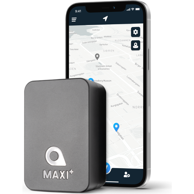 Swetrack Maxi+ — #3 bäst i test