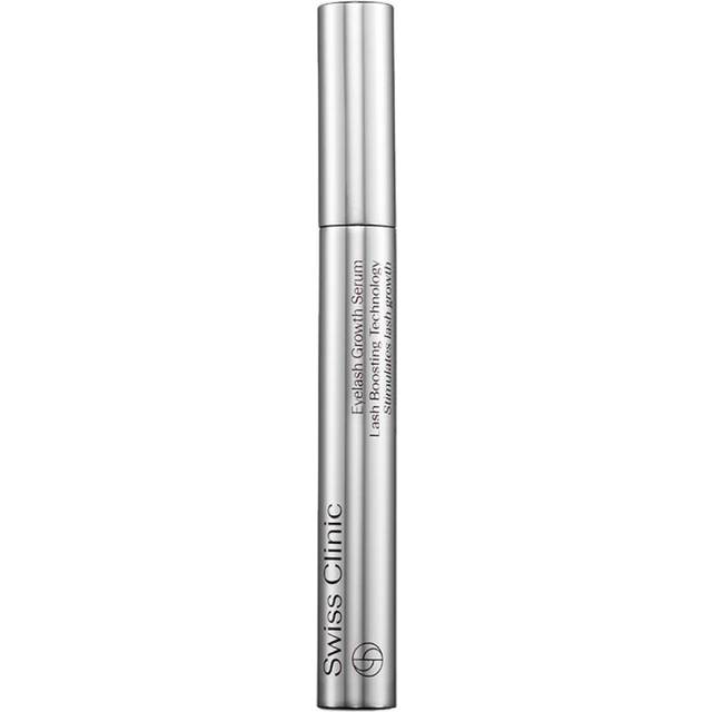 Swiss Clinic Eyelash Growth Serum 6ml — #2 bäst i test