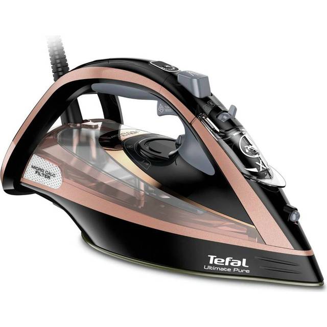 Tefal Ultimate Pure FV9845 — #3 bäst i test