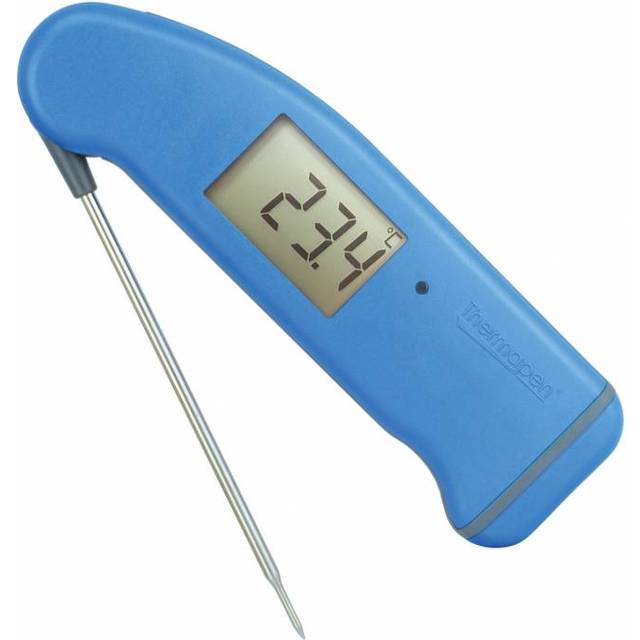 ETI Thermapen SuperFast Stektermometer 15.7cm — #3 bäst i test