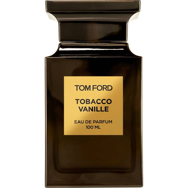 Tom Ford Tobacco Vanille EdP 50ml — #4 bäst i test