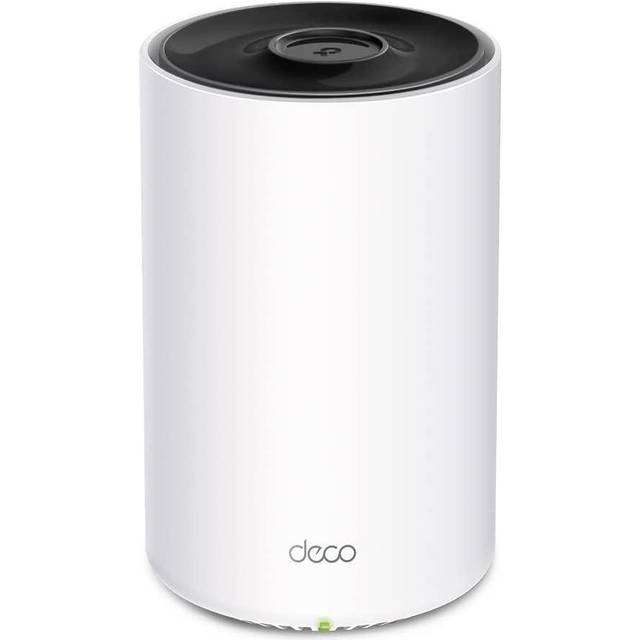 TP-Link Deco X50-4G — #2 bäst i test