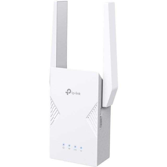 TP-Link RE225BE BE3600 Wi-Fi 7 Range Extender — #2 bäst i test