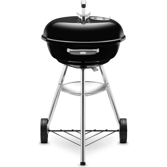 Weber Compact 47cm — #2 bäst i test