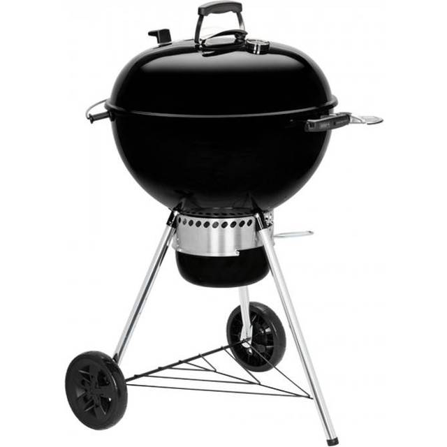 Weber Master-Touch E-5750 GBS — #1 bäst i test