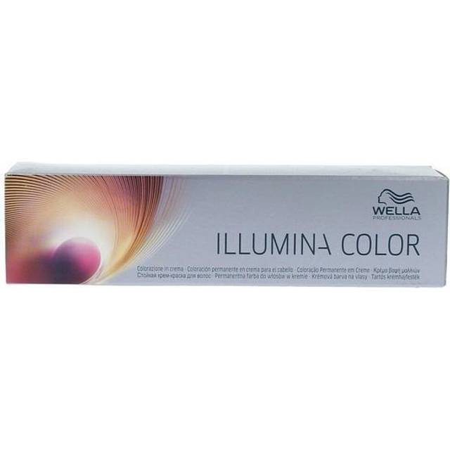 Wella Professionals Illumina Hårfarve 6/16 60ml — #5 bäst i test