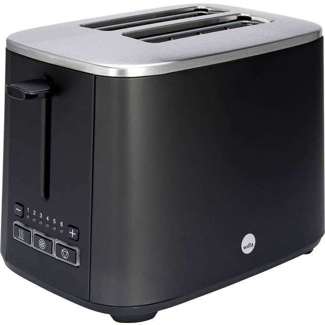 Wilfa CT-1000 — #2 bäst i test