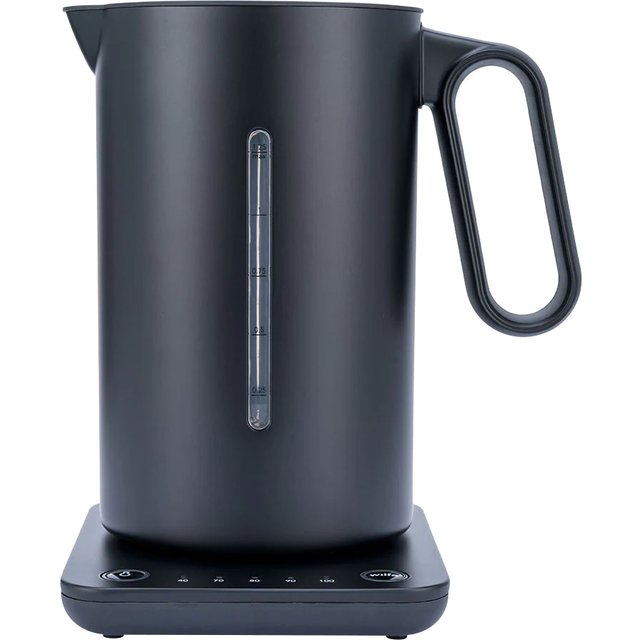 Wilfa WSDK-2000B — #1 bäst i test