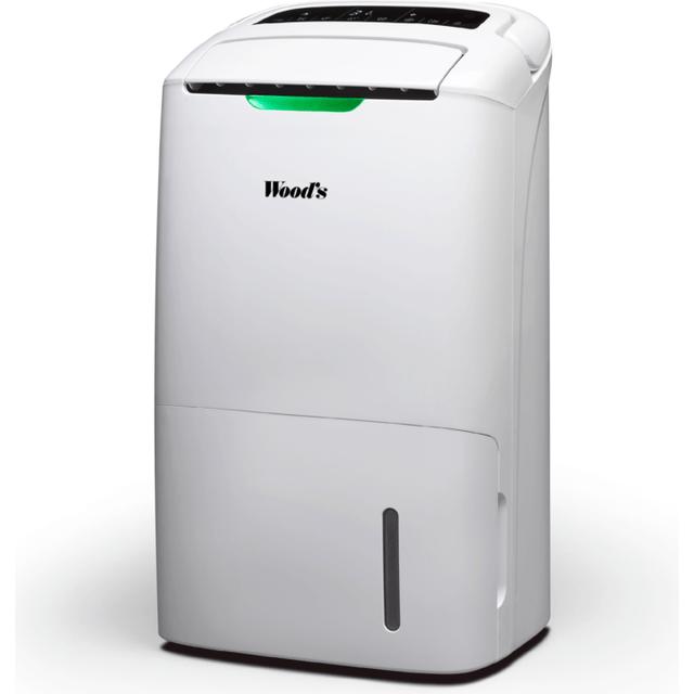 Wood's AD20 — #3 bäst i test