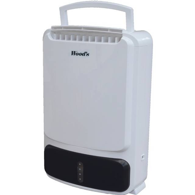 Wood's WDD80 — #1 bäst i test