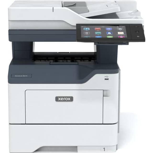 Xerox Versalink C7120dn A3 MFP — #5 bäst i test